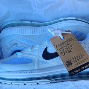 Nike Air Max Genome